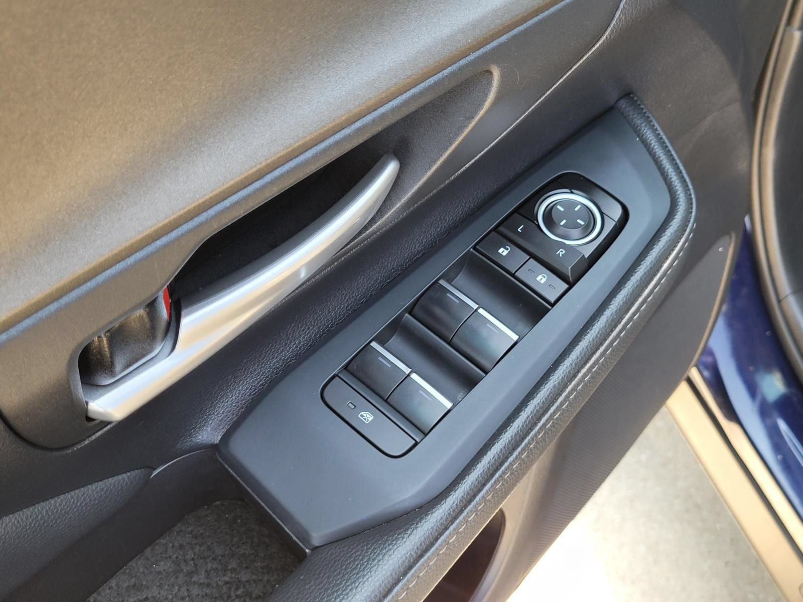 Used 2026 Toyota Grand Highlander FWD image 22