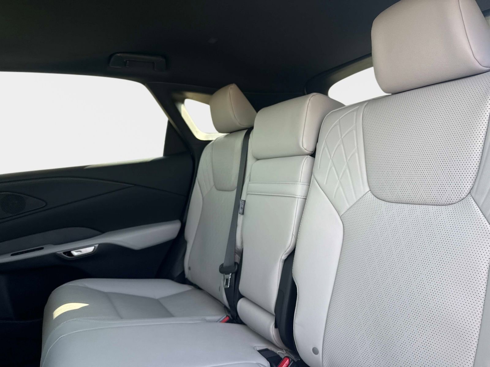 New 2026 Lexus RX 350 Premium Plus image 11