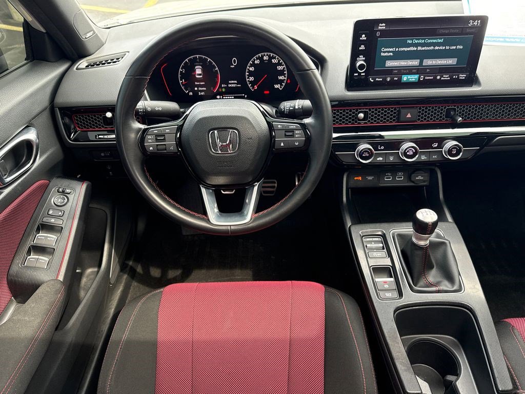 Used 2024 Honda Civic Si image 18