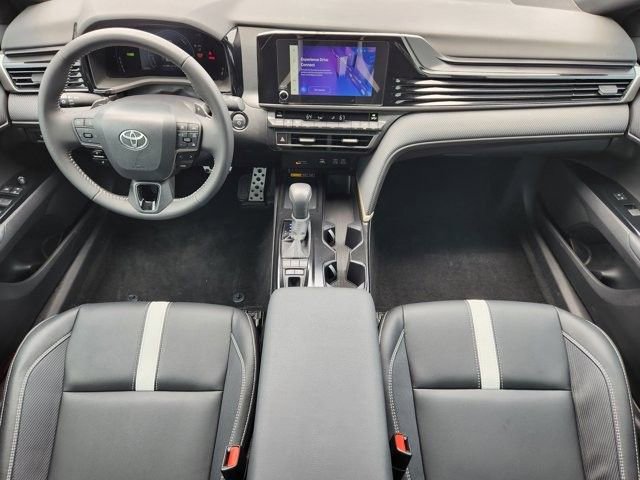 Used 2026 Toyota Camry SE w/ Convenience Package FWD image 25