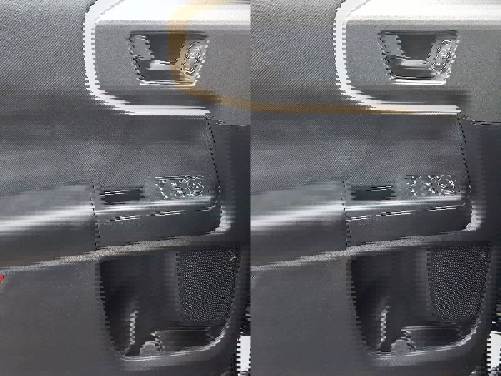 Used 2025 Ford Bronco Sport Big Bend image 13