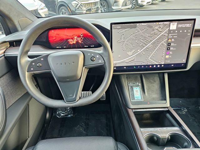 Used 2024 Tesla Model X image 29