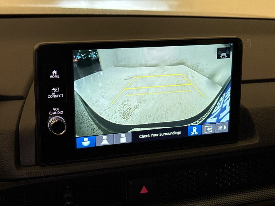 New 2026 Honda CR-V Sport-L image 23