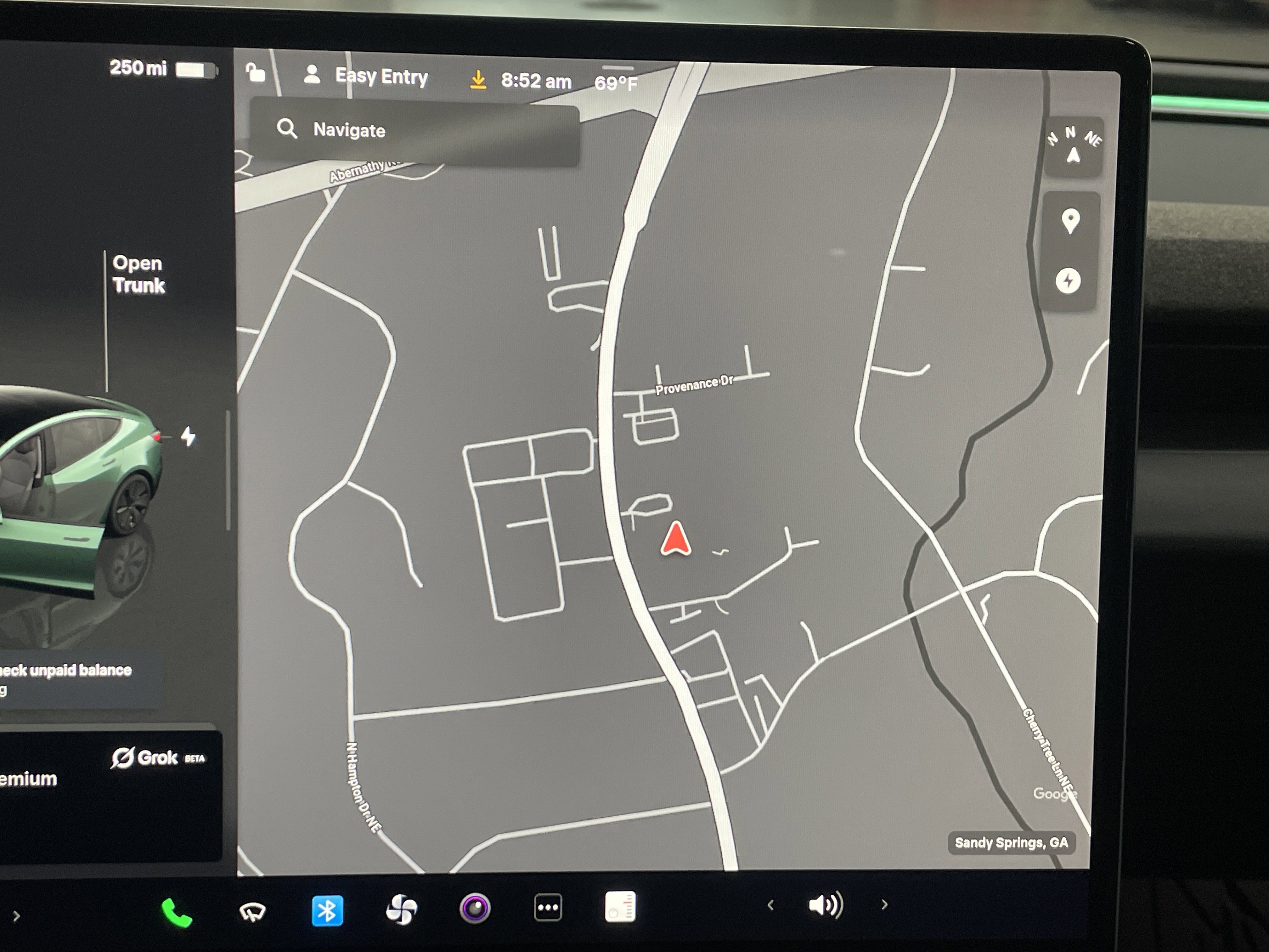 Used 2024 Tesla Model 3 image 24