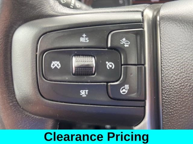 Used 2022 GMC Sierra 1500 Denali w/ Technology Package image 18