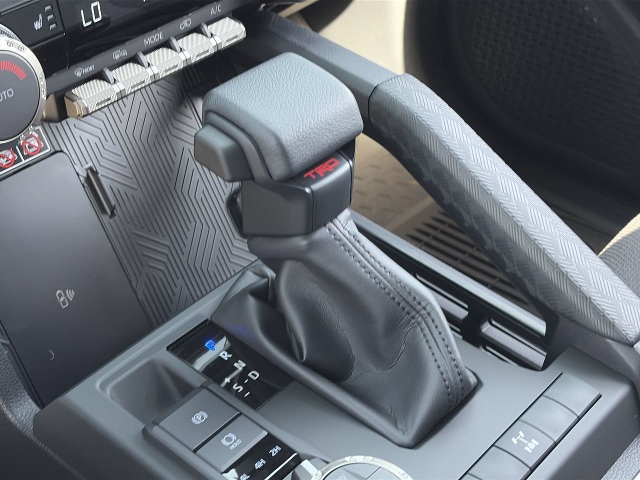 New 2026 Toyota 4Runner TRD Off-Road AWD/4WD image 13
