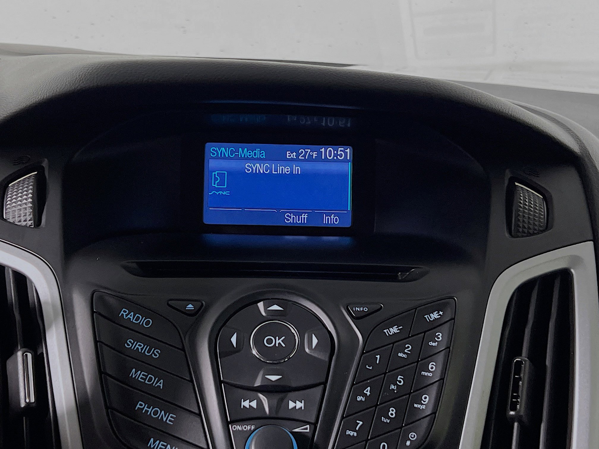 Used 2014 Ford Focus SE w/ Equipment Group 201A image 27