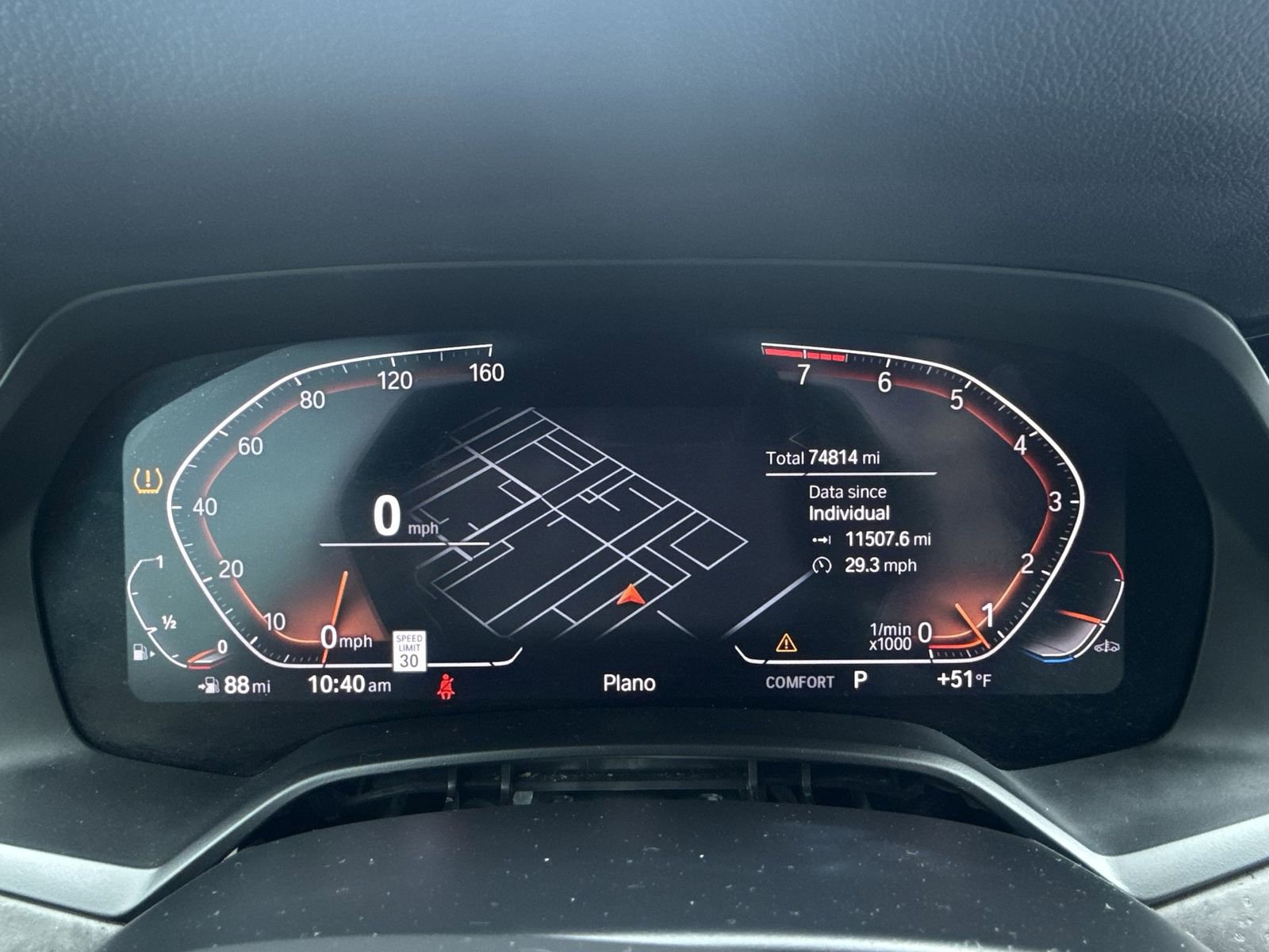 Used 2021 BMW X5 xDrive40i w/ M Sport Package image 20