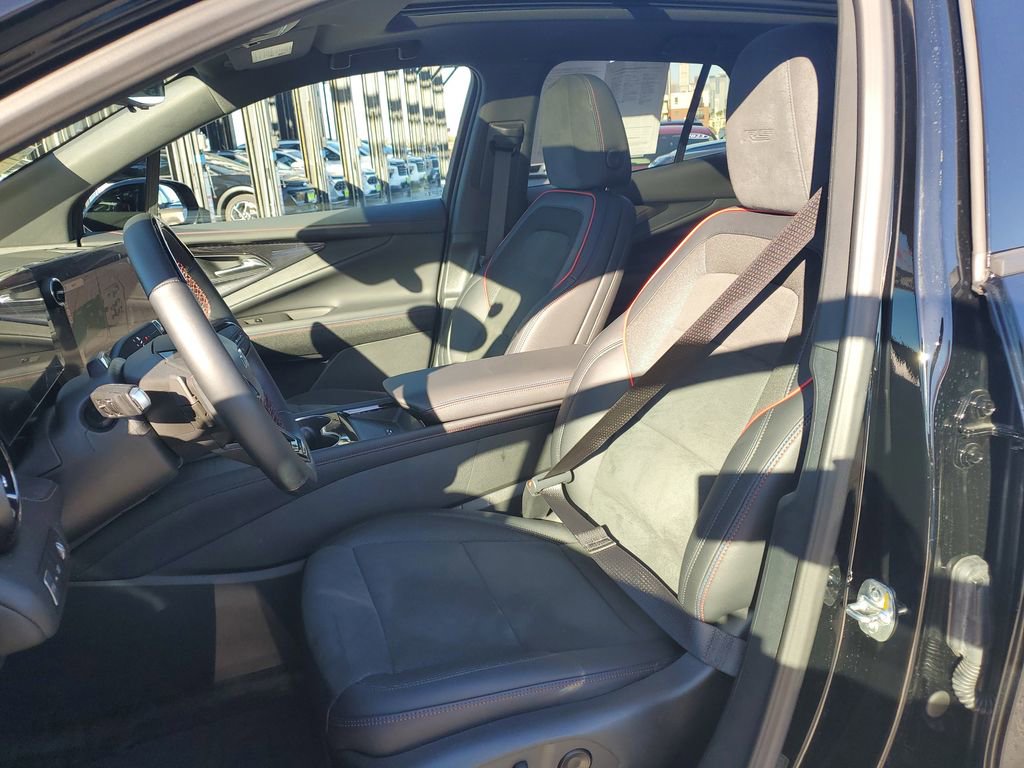 Used 2026 Chevrolet Blazer EV RS w/ Super Cruise Package image 19