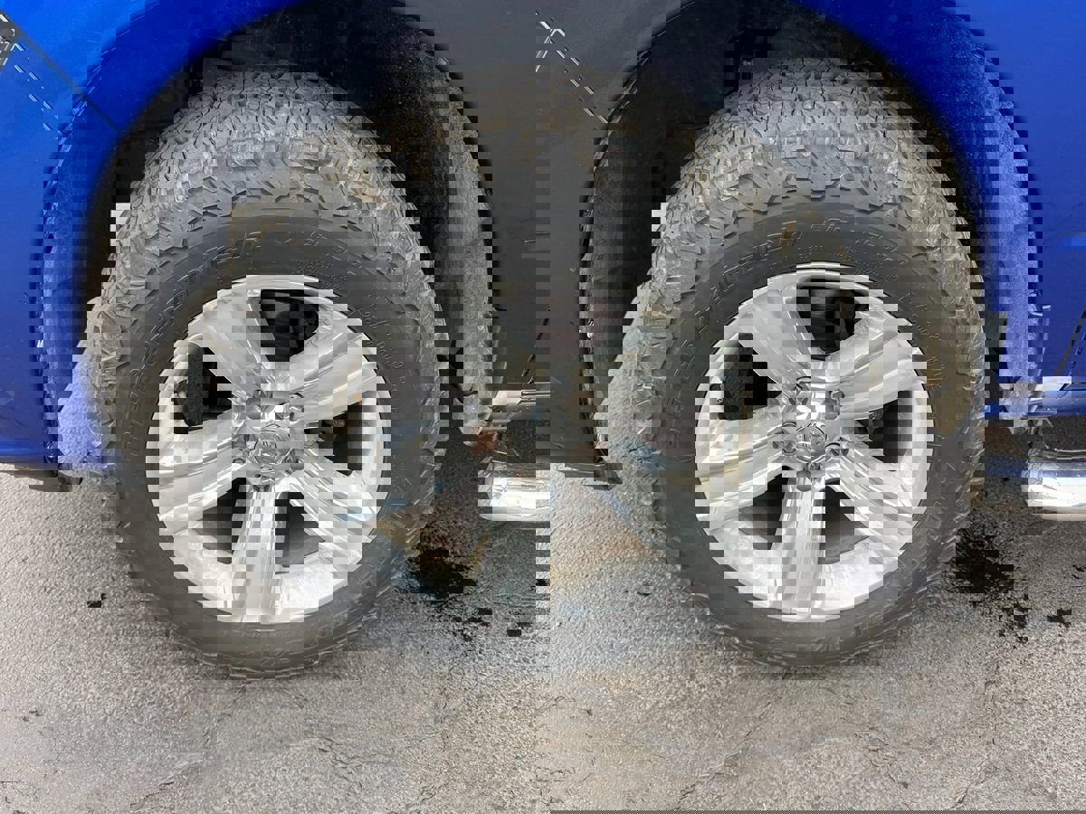 Used 2014 RAM 1500 Sport w/ Convenience Group image 34