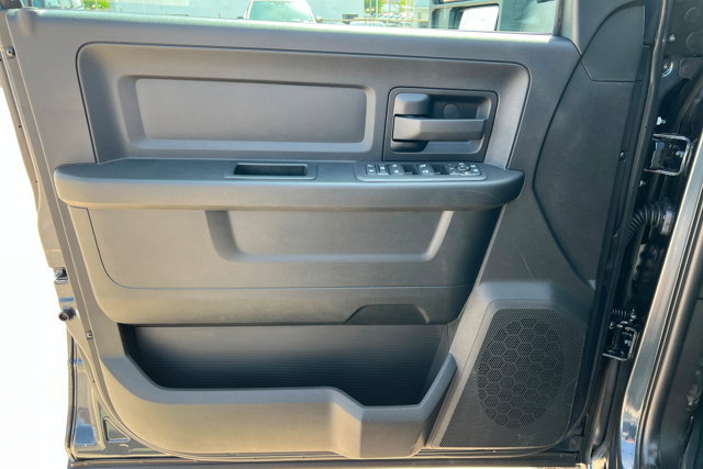 New 2026 RAM 2500 Warlock AWD/4WD image 14