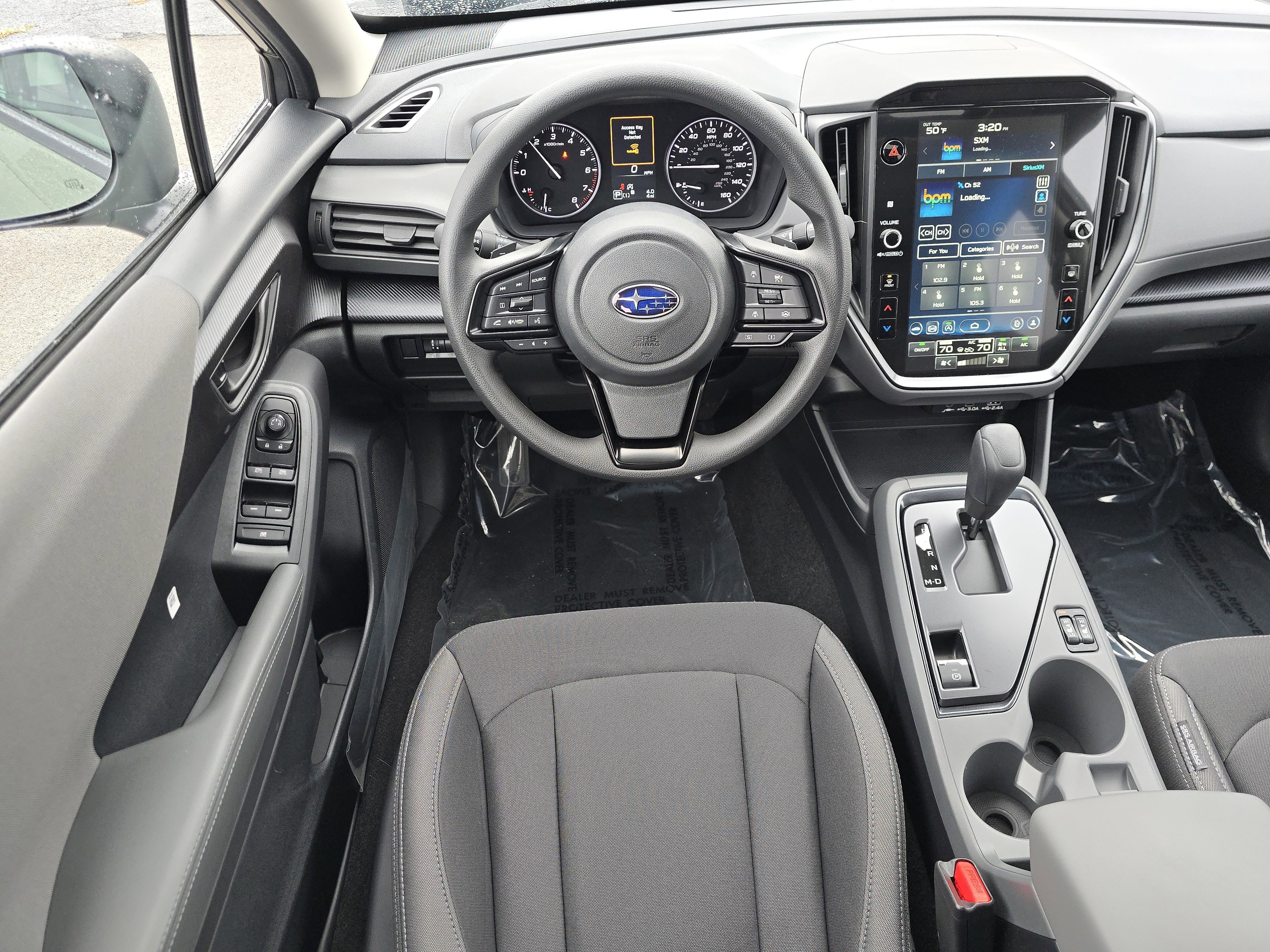 New 2026 Subaru Crosstrek 2.5i Premium image 18