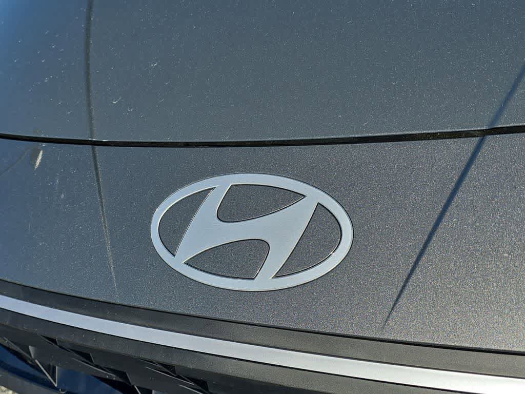 New 2026 Hyundai Elantra Sport FWD image 12