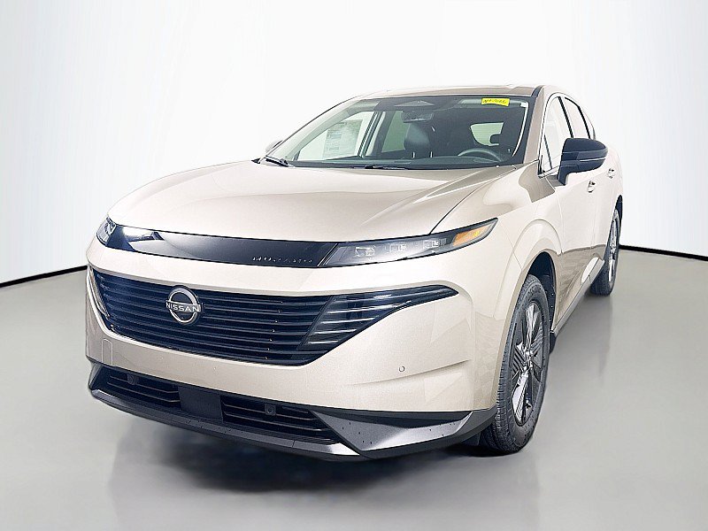 New 2026 Nissan Murano SL AWD/4WD image 3