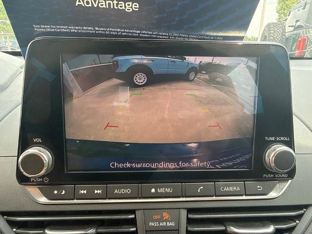 Used 2019 Nissan Altima 2.5 S FWD image 21