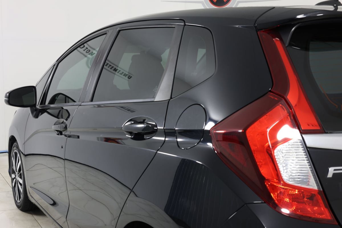 Used 2018 Honda Fit EX-L image 44