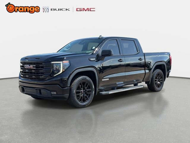 Used 2022 GMC Sierra 1500 Elevation w/ X31 Off-Road Package AWD/4WD image 7