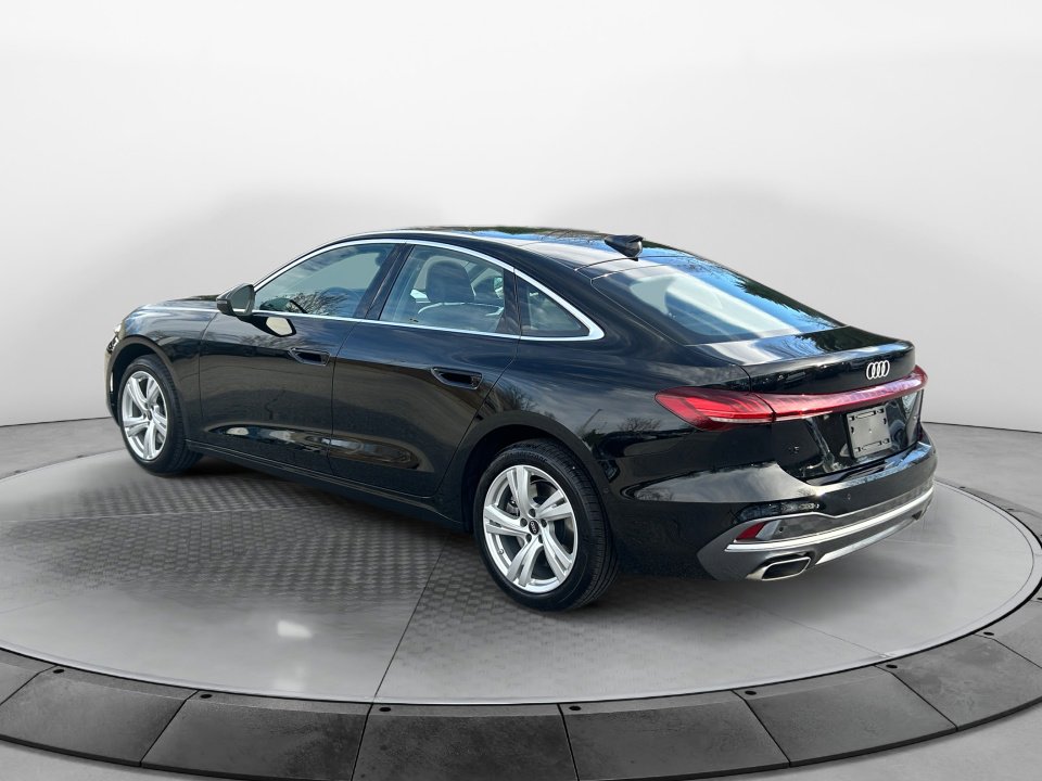 Certified 2025 Audi A5 2.0T Premium w/ Convenience Package image 5