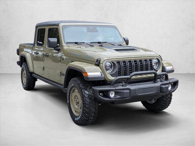 New 2026 Jeep Gladiator Sport image 9