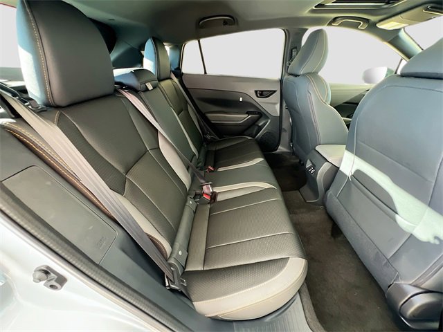 New 2026 Subaru Crosstrek 2.5i Wilderness image 28