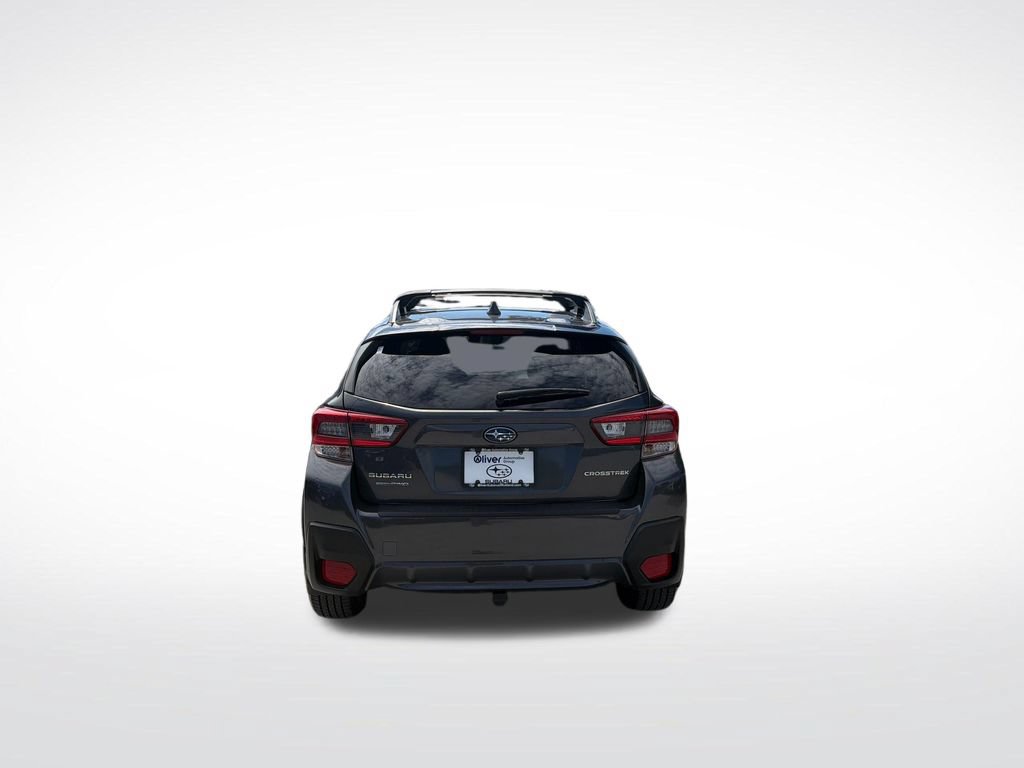 Used 2020 Subaru Crosstrek 2.0i Premium w/ Moonroof Package 2 AWD/4WD image 14