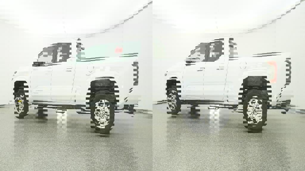 New 2026 Toyota Tacoma SR5 image 53