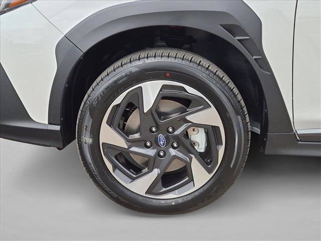 New 2026 Subaru Crosstrek 2.5i Limited AWD/4WD image 10