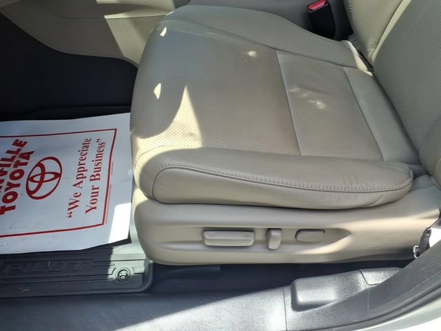 Used 2022 Honda Pilot Elite image 15