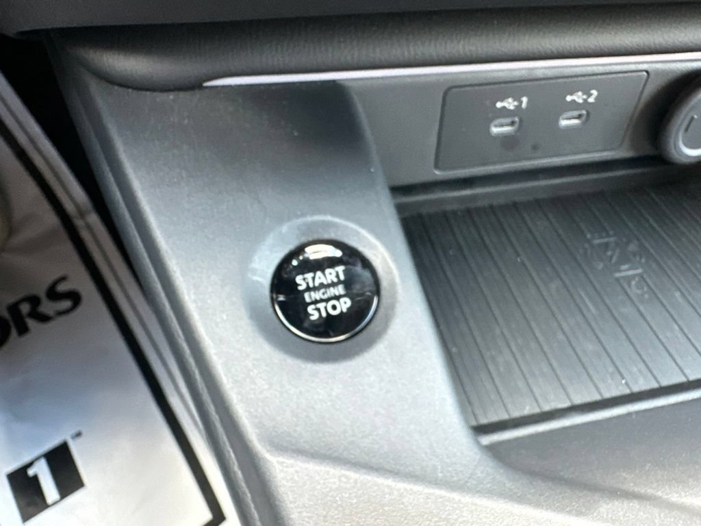 Used 2026 Nissan Sentra SR w/ SR All Weather Package FWD image 41