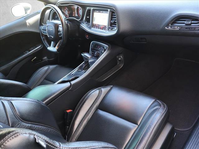 Used 2020 Dodge Challenger SRT Hellcat Redeye RWD image 29