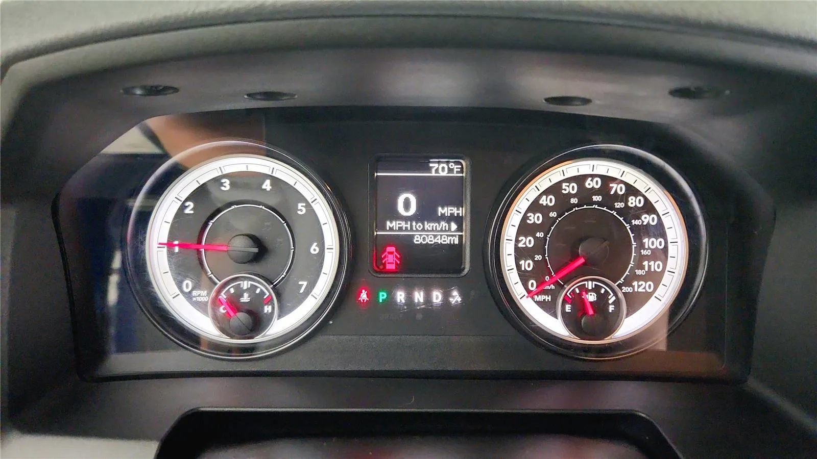 Used 2015 RAM 1500 Express AWD/4WD image 25