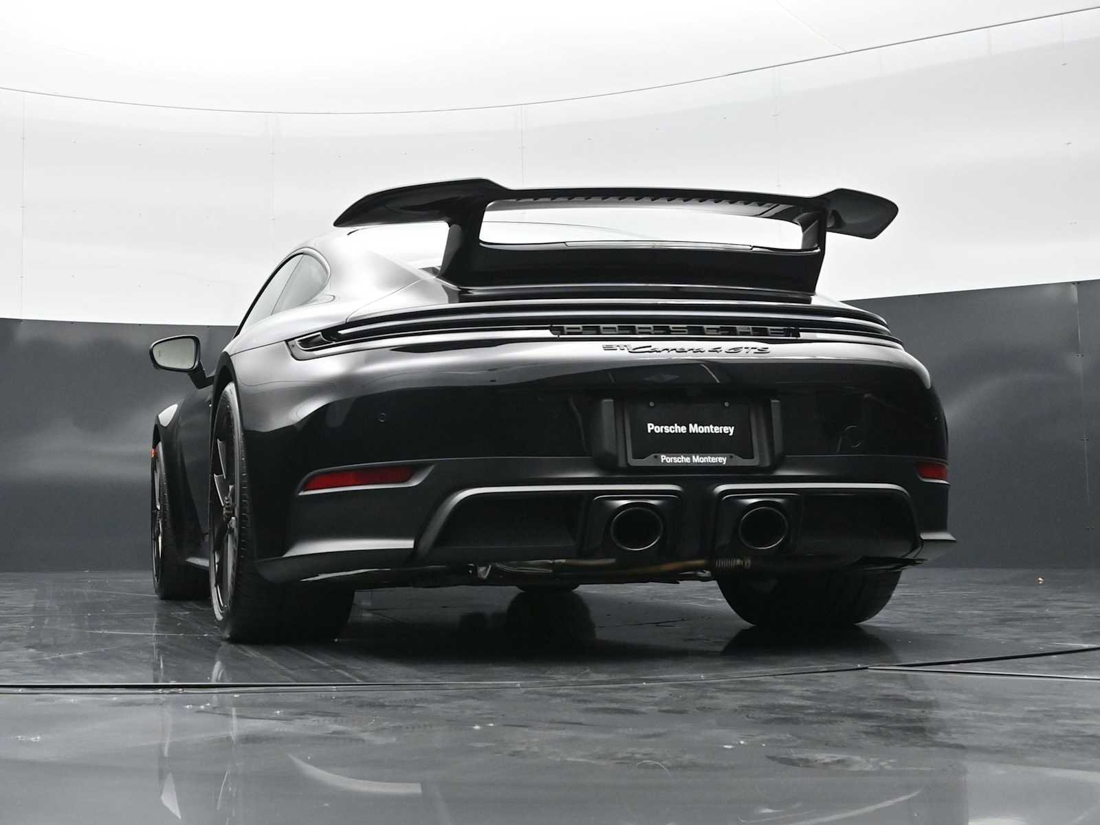 New 2026 Porsche 911 Carrera GTS RWD image 38