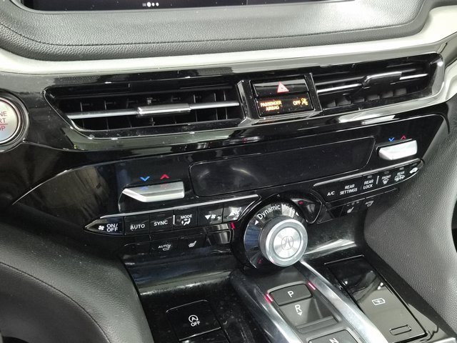 Used 2024 Acura MDX SH-AWD image 32