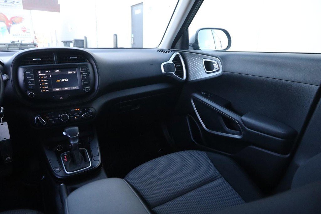 Used 2020 Kia Soul X-Line image 21
