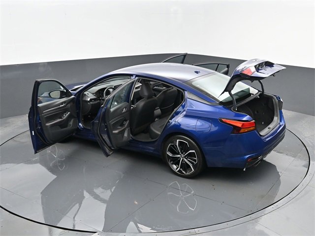 Used 2024 Nissan Altima 2.5 SR image 25