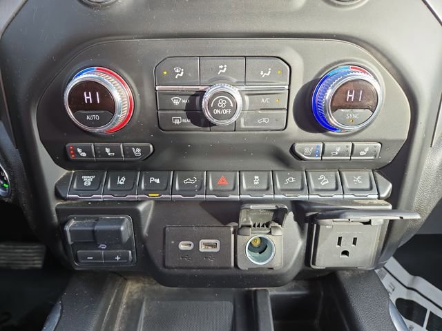 Used 2022 GMC Sierra 2500 Denali w/ Denali Ultimate Package image 25