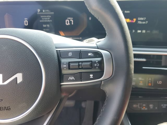 Used 2026 Kia K5 GT-Line w/ GT-Line Premium Package FWD image 29