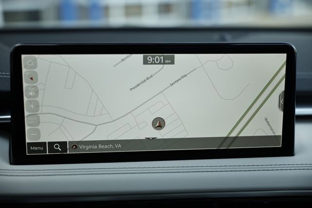 New 2025 Genesis G70 2.5T image 37