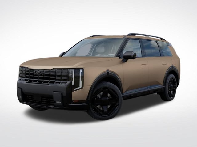 New 2027 Kia Telluride X-Line SX Prestige AWD/4WD image 1