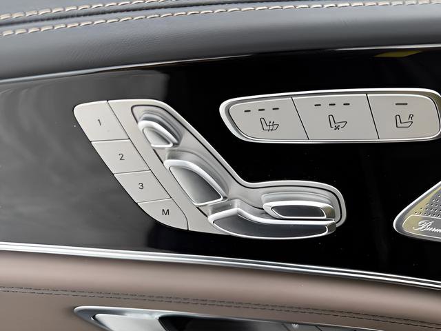 Used 2021 Mercedes-Benz AMG GT 43 image 12