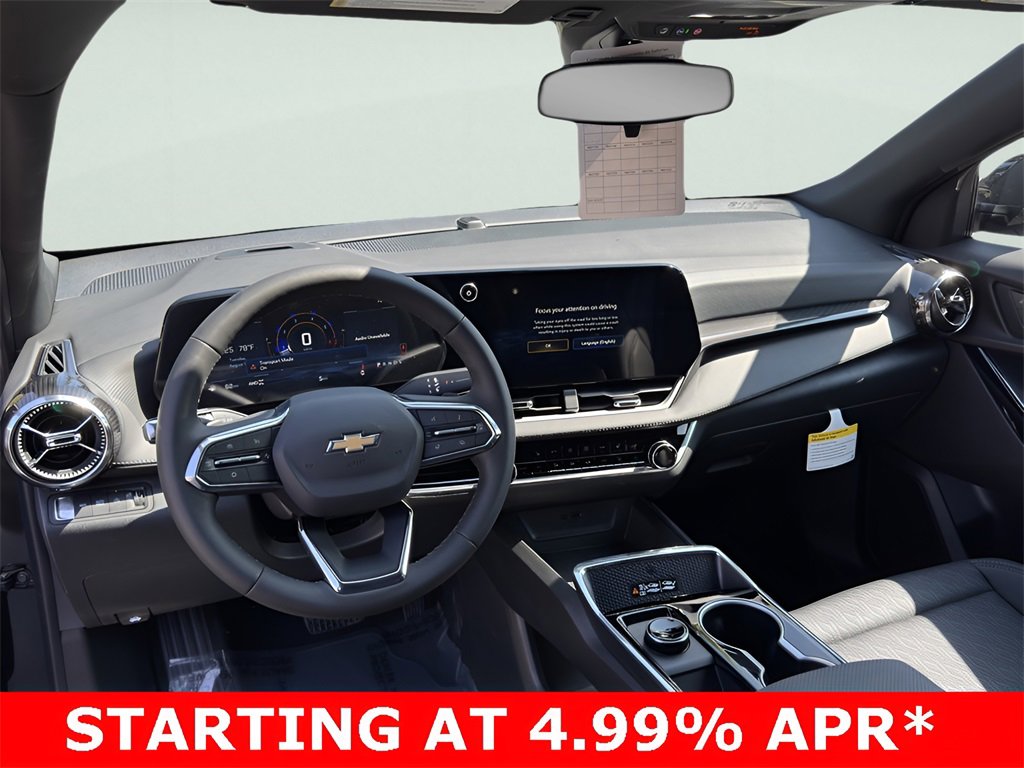 New 2026 Chevrolet Equinox LT w/ Convenience Package II image 24