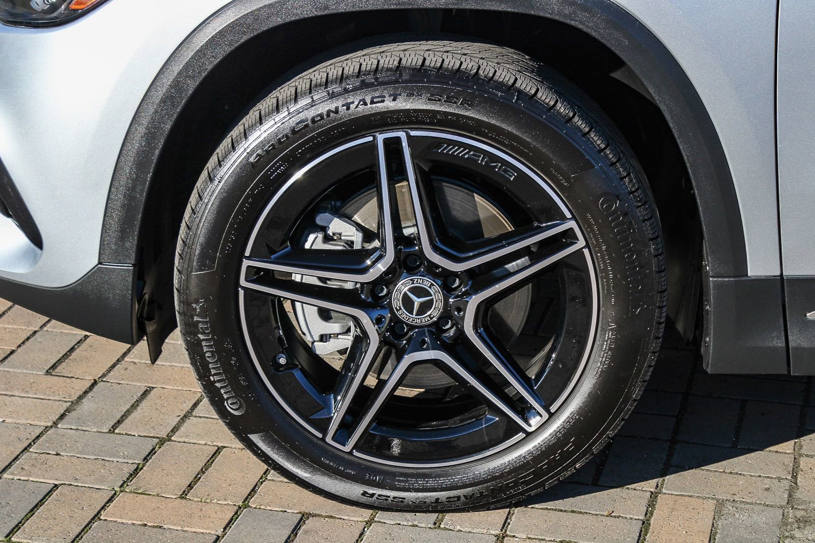 Certified 2026 Mercedes-Benz GLA 250 4MATIC image 12