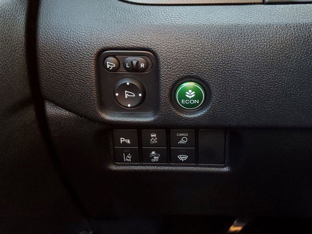 Certified 2025 Honda Ridgeline TrailSport image 15