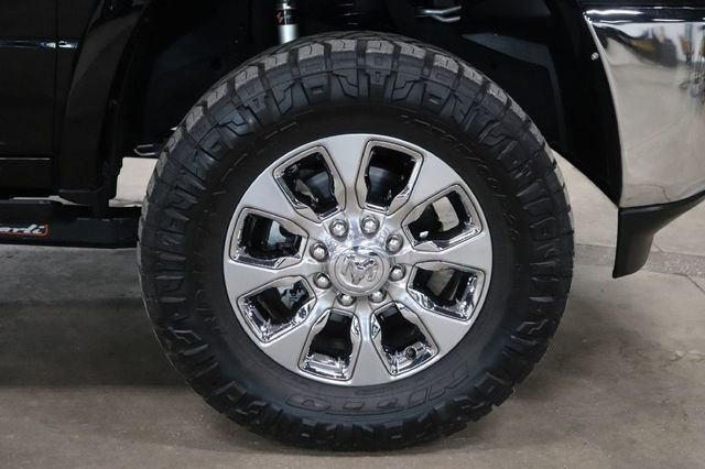 Used 2022 RAM 3500 Limited image 43