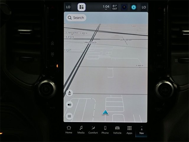 New 2026 RAM 2500 Tradesman image 24