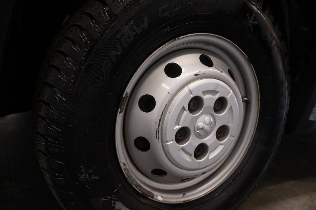 Used 2020 RAM ProMaster 3500 image 24