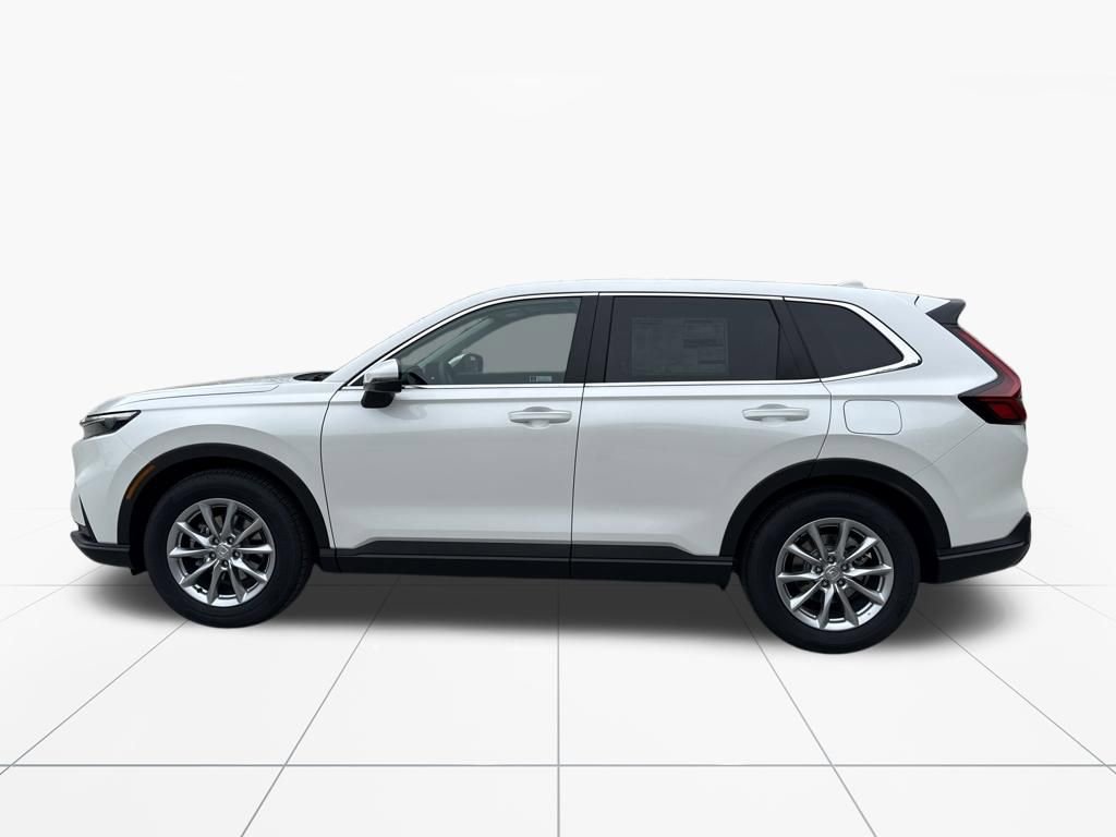 New 2026 Honda CR-V EX image 5