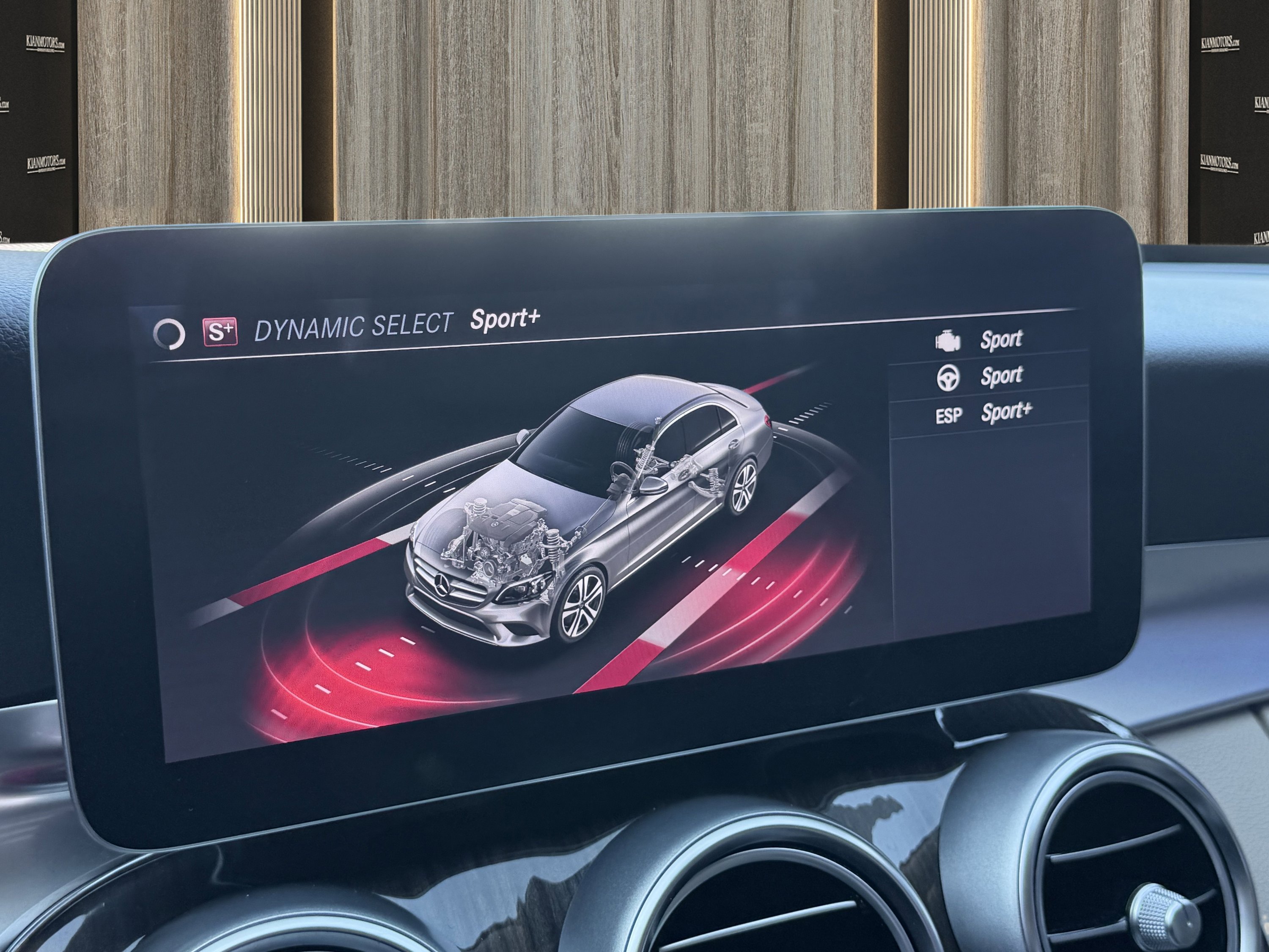 Used 2021 Mercedes-Benz C 300 Sedan image 73