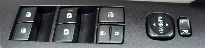 Used 2016 Toyota Camry LE FWD image 20