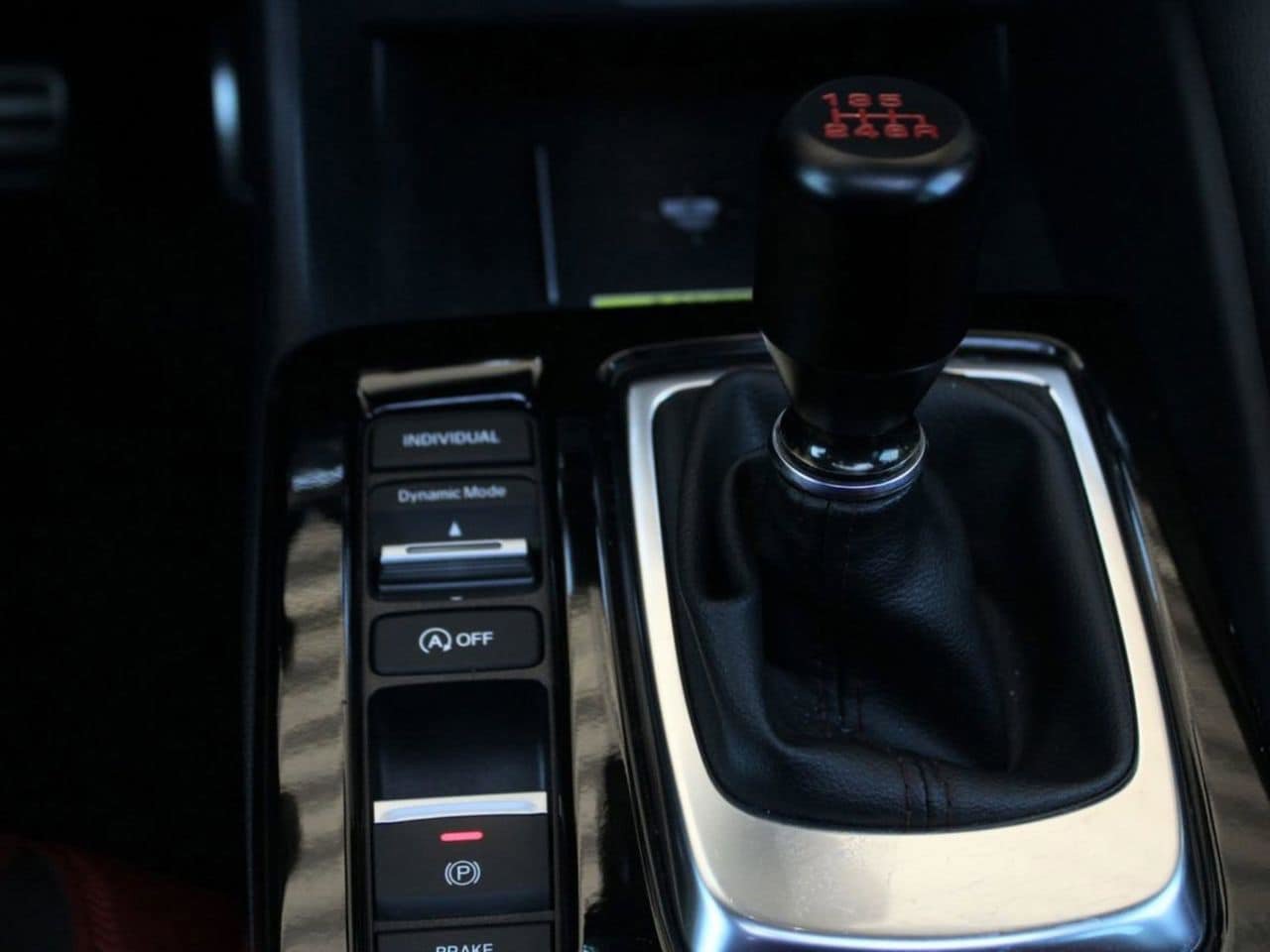 Used 2024 Acura Integra A-Spec FWD image 24